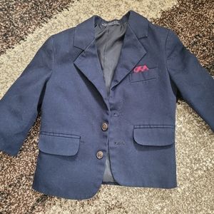 Baby suit